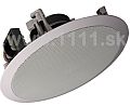 AHALL AUDAC CS 85W 100V Stropný reproduktor