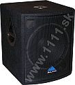 ALTO ELVIS S15" Reprobox 300W - Bass