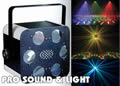 EXP LED Bambino Beam 10W DMX
