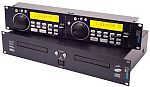 STANTON C.502 2CD/MP3 prehrávač