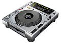 PIONEER CDJ-850 CD prehrávač