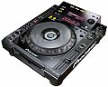 PIONEER CDJ-900 CD prehrávač *