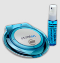 STANTON CDK-1 CD/DVD čistič