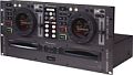 PIONEER CMX-3000 2CD prehrávač