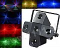 EXP LED CRAZY Multiscan RGBW
