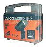 AKG D11 mikrofón basový