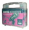 AKG D22 mikrofón nástrojový