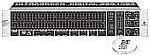 BEHRINGER DEQ 1024 ULTRAGRAPH Digital