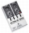 BEHRINGER DI 20 ULTRA DI