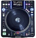 DENON DN-S3700 CD/MP3 prehrávač / Media kontrolér