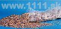 INV SL0115P Confetti náplň - 1kg