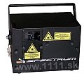 KVANT Laser SPECTRUM 600mW Full Color