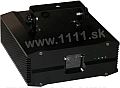 KVANT Laser RG150mW červenozelený DMX