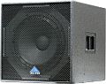 ALTO LINE ARRAY - REVO SUB118P