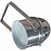 INV LED PAR64/AL RGB 30W