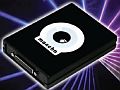 Moncha 2.0 USB Laser controller