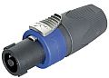 NEUTRIK NL4/FX Speakon káblový