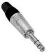NEUTRIK NP-3C Jack stereo