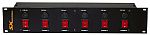 EXP DC.6 Ovládací panel na svetlá