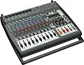 BEHRINGER PMP 4000 Power mix