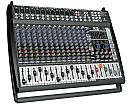 BEHRINGER PMP 5000 Power mix