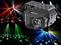 EXP LED ROXY 10W GOBO DATAMOON