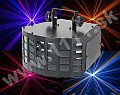 EXP LED Splendor Multi Derby 2x3W RGB