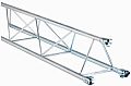MT TRIO STEEL 50 Rovný kus 0,5m