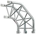 MT TRIO STEEL  A-30403 Roh 2/90°