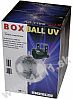 EXP UV BOX BALL - Párty UV Set