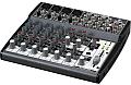 BEHRINGER XENYX 1202