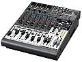 BEHRINGER XENYX 1204FX EURORACK