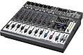 BEHRINGER XENYX 1222 USB