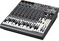 BEHRINGER XENYX 1622USB