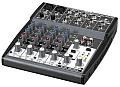 BEHRINGER XENYX 802