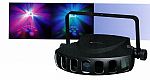 EXP LED Zap Derby DMX
