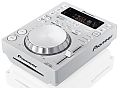 PIONEER CDJ-350W CD prehrávač