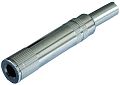 LC Jack 6,3mm, zásuvka káblová