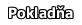 Pokladňa Pokladňa