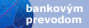 Platba prevodom na účet
