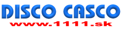 Logo Disco casco