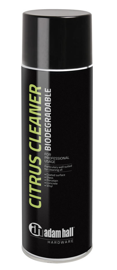 AHALL 01370 Priemyselný čistič v spreji 500ml 