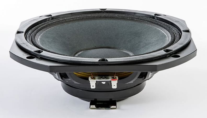 18 SOUND 10NDA610 8ohm