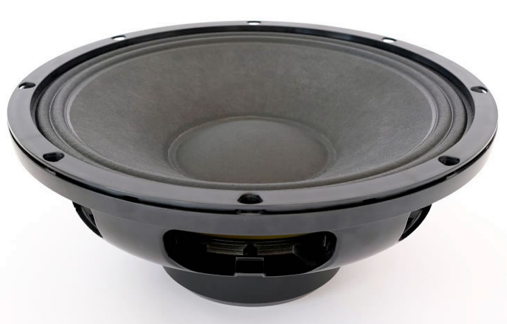 18 SOUND 12NMB1000 8ohm