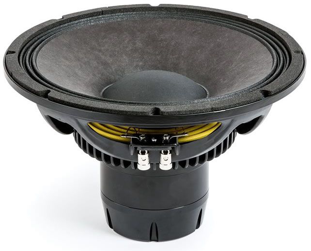 18 SOUND 12NTLW3500 8ohm