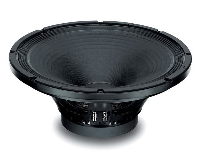 18 SOUND 15MB606 8ohm
