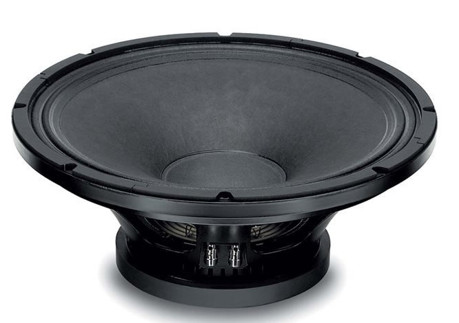 18 SOUND 15MB650 8ohm