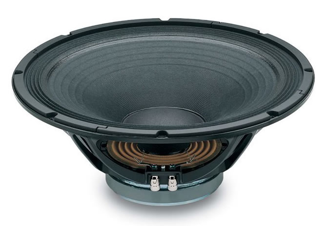 18 SOUND 15W500 8ohm