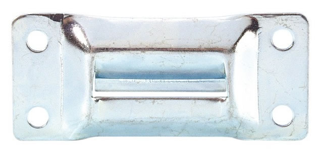 AHALL 1630 Úchyt pre motýľ 17302