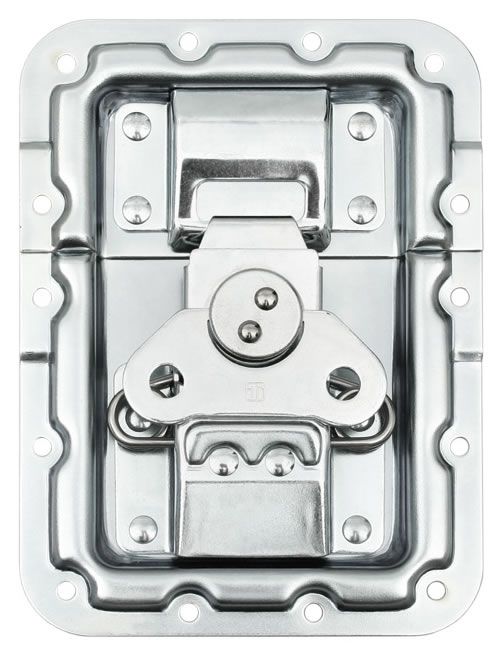 AHALL 172572 Motýľ veľký 9 mm